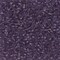 Miyuki Delica Bead 11/0, DB1105, Transparent Light Amethyst, 5 grams